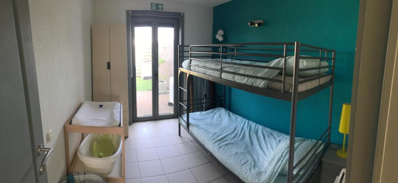 L'hippodrome Ferienhaus Bredene